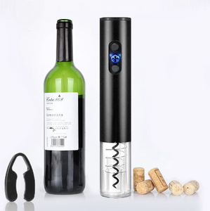 EasyWine™ Elektrische wijn opener