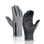 MyNova Waterdichte handschoenen en voor Touchscreen!