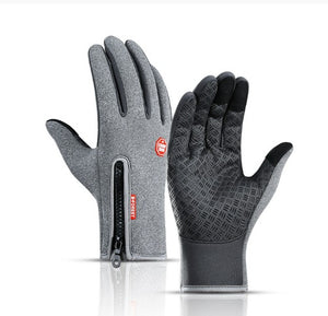MyNova Waterdichte handschoenen en voor Touchscreen!